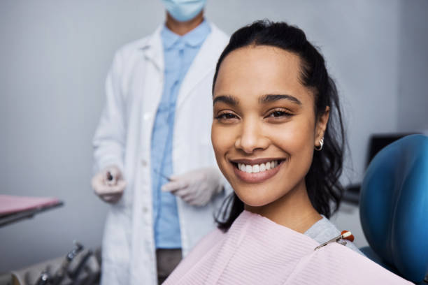 TMJ/TMD Treatment in Falls Creek, PA